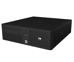 HP rp5700